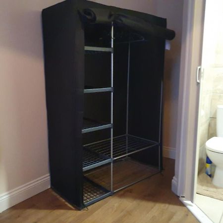 En Suite Bedrooms, Heaton, Newcastle Exterior foto