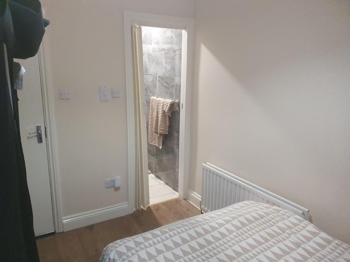 En Suite Bedrooms, Heaton, Newcastle Exterior foto