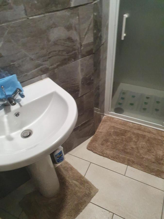 En Suite Bedrooms, Heaton, Newcastle Exterior foto