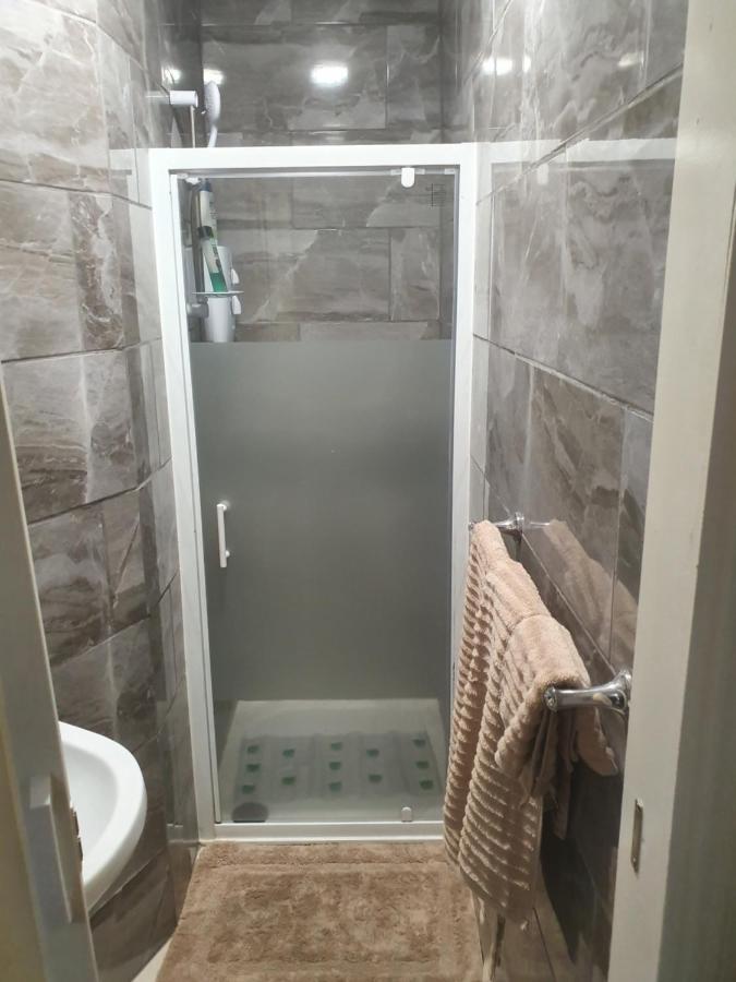 En Suite Bedrooms, Heaton, Newcastle Exterior foto