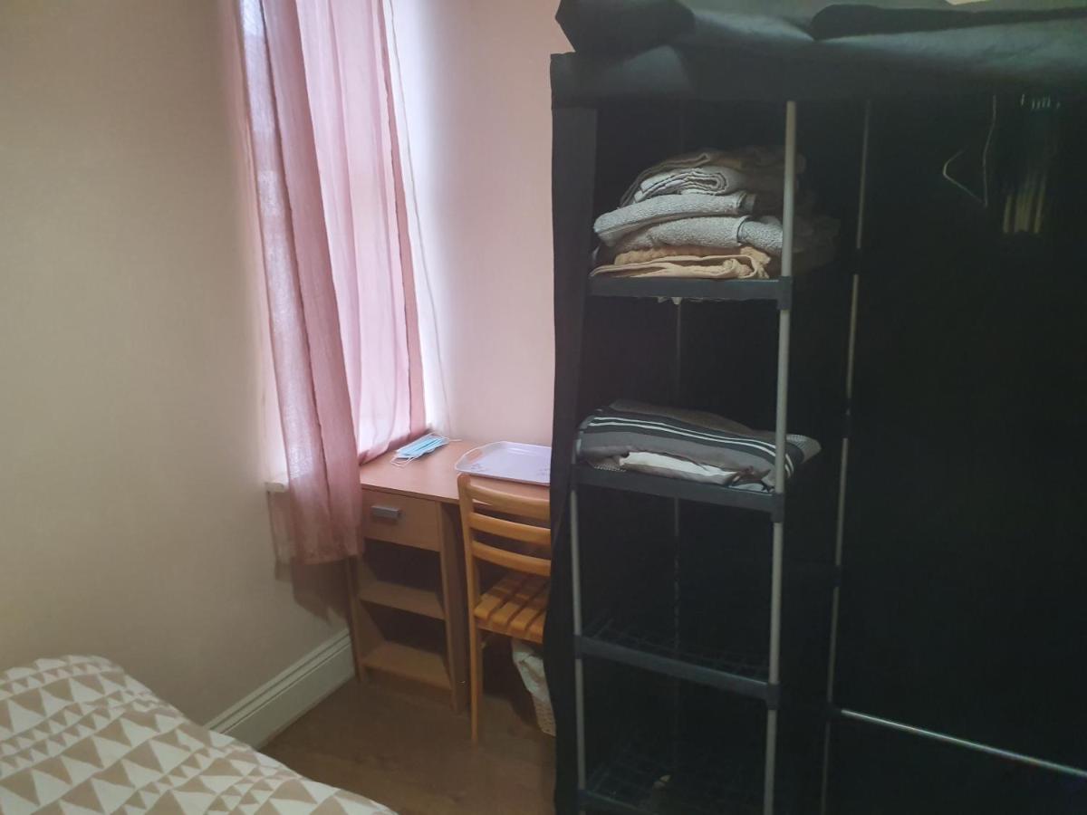 En Suite Bedrooms, Heaton, Newcastle Exterior foto