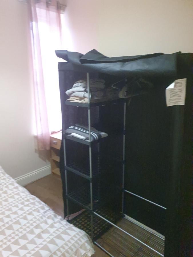 En Suite Bedrooms, Heaton, Newcastle Exterior foto