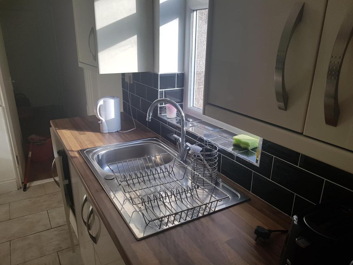 En Suite Bedrooms, Heaton, Newcastle Exterior foto