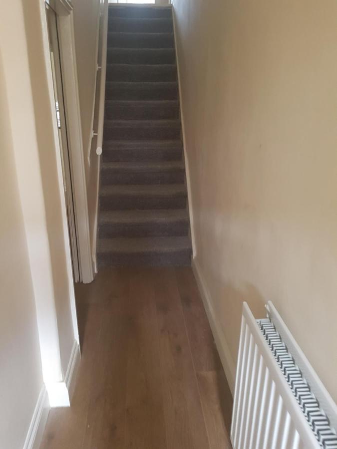 En Suite Bedrooms, Heaton, Newcastle Exterior foto
