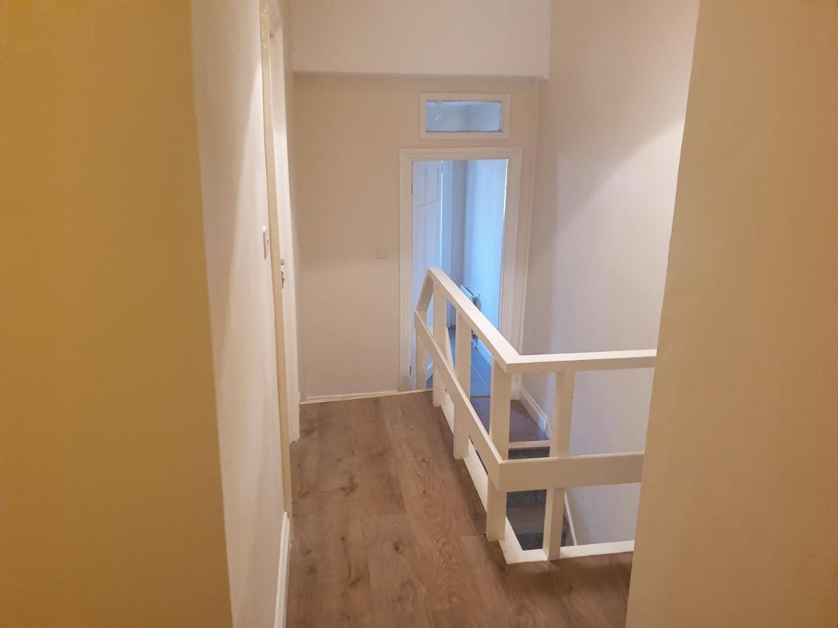 En Suite Bedrooms, Heaton, Newcastle Exterior foto