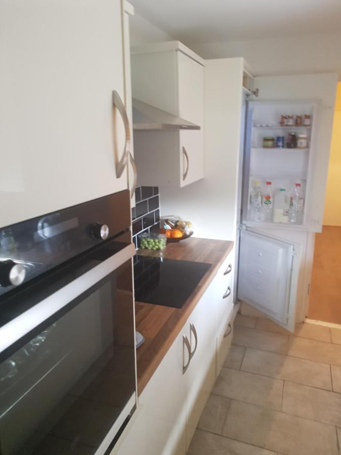 En Suite Bedrooms, Heaton, Newcastle Exterior foto
