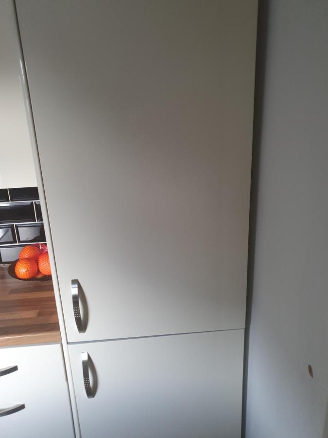 En Suite Bedrooms, Heaton, Newcastle Exterior foto
