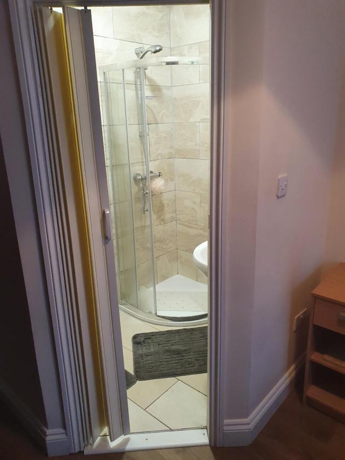En Suite Bedrooms, Heaton, Newcastle Exterior foto