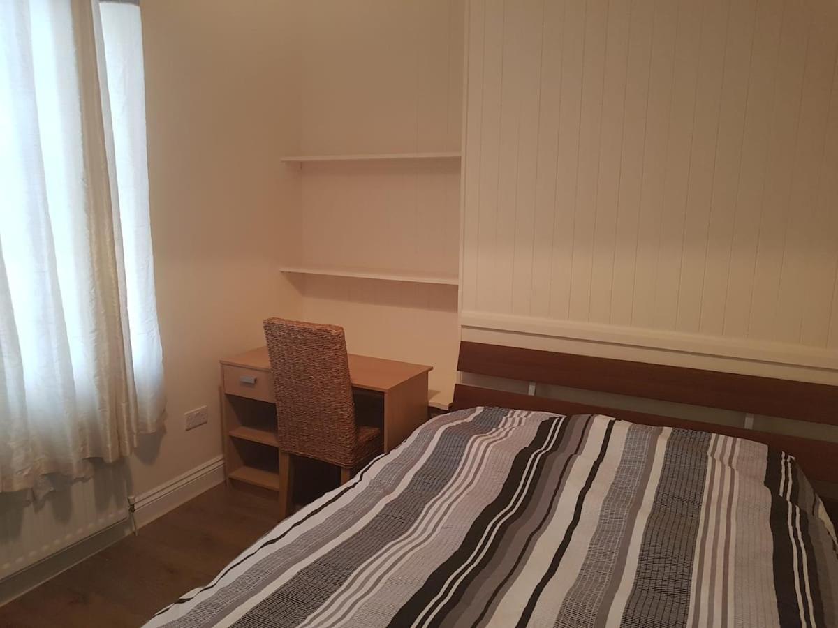 En Suite Bedrooms, Heaton, Newcastle Exterior foto