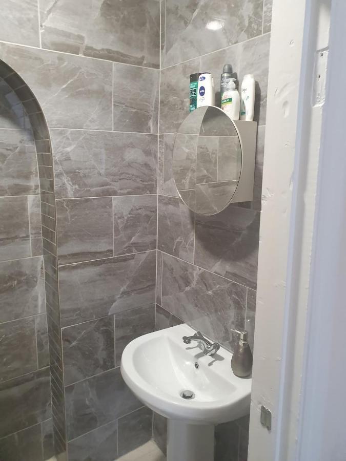 En Suite Bedrooms, Heaton, Newcastle Exterior foto