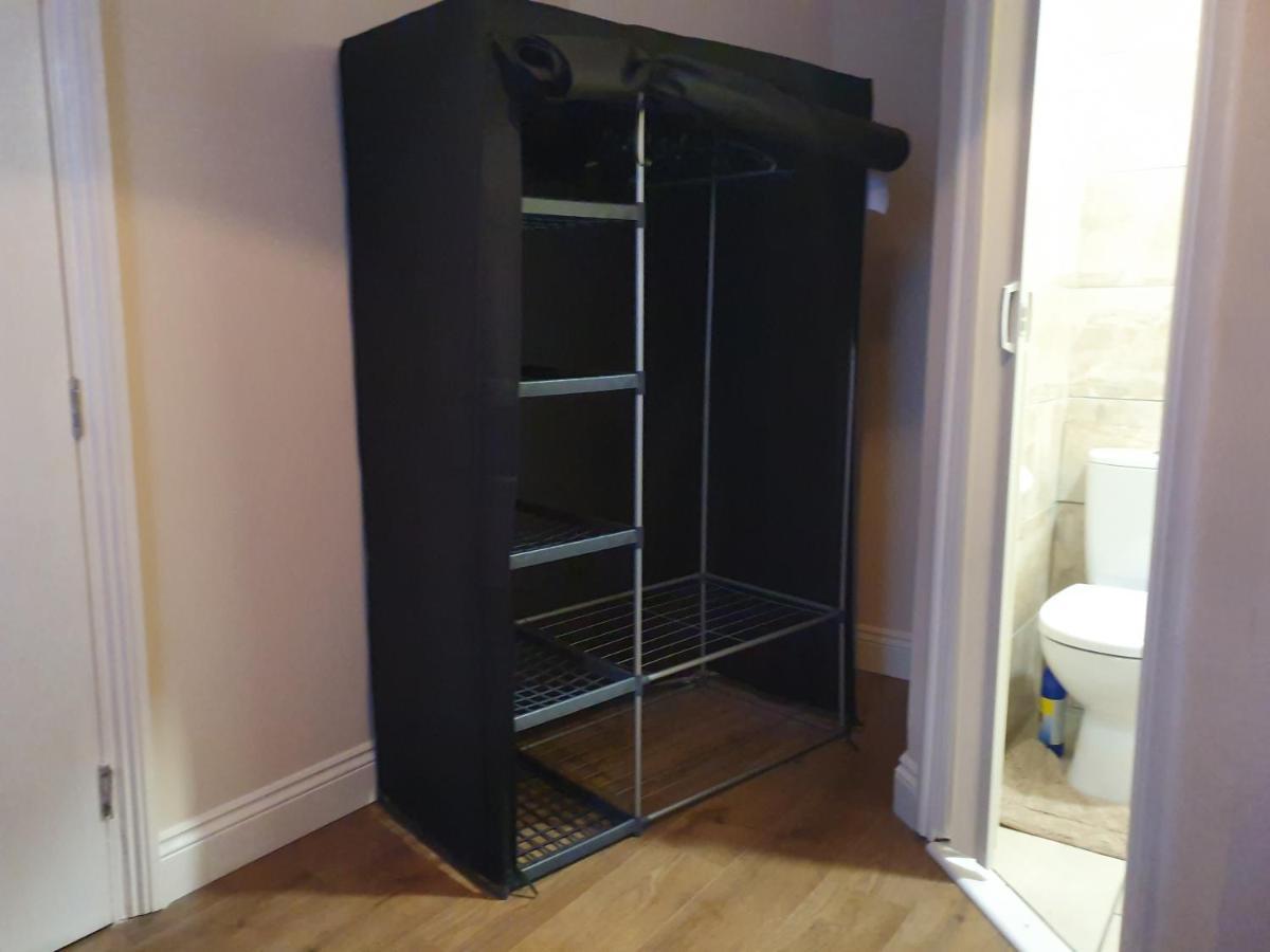 En Suite Bedrooms, Heaton, Newcastle Exterior foto