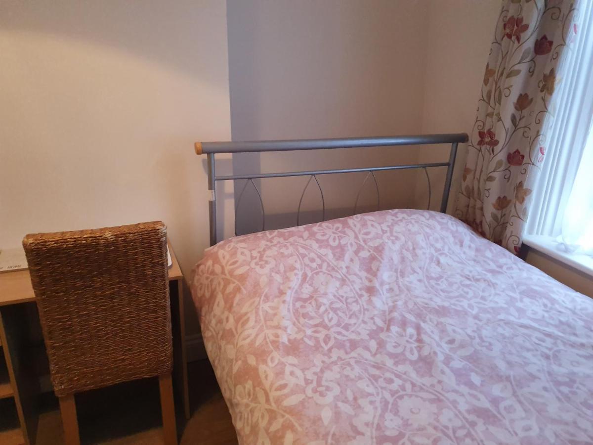 En Suite Bedrooms, Heaton, Newcastle Exterior foto