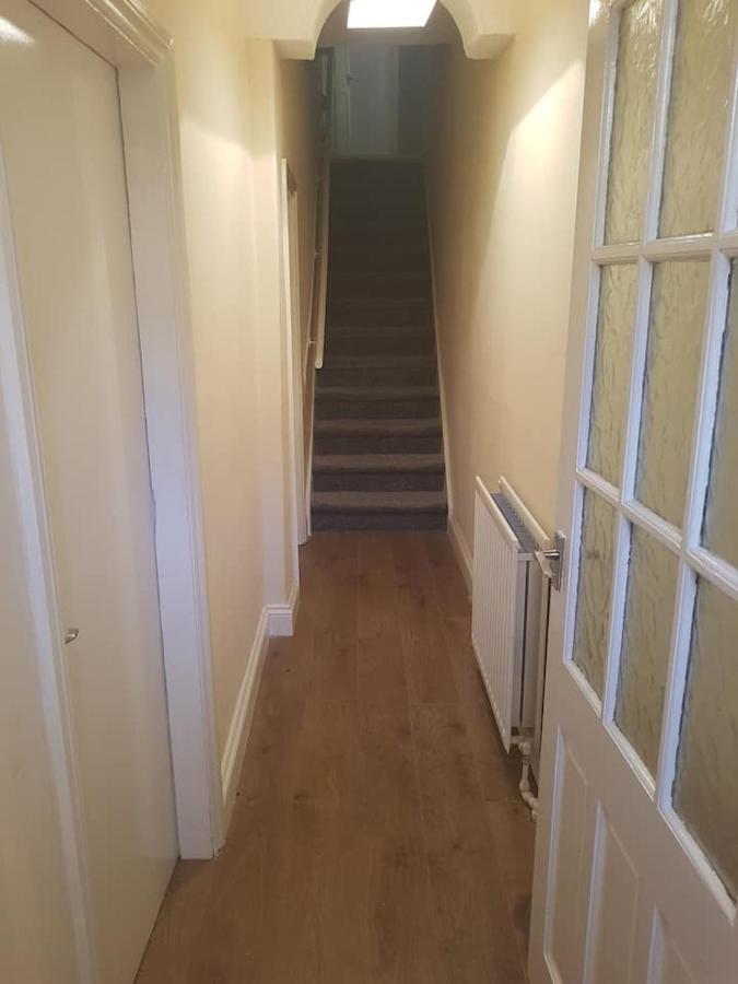 En Suite Bedrooms, Heaton, Newcastle Exterior foto