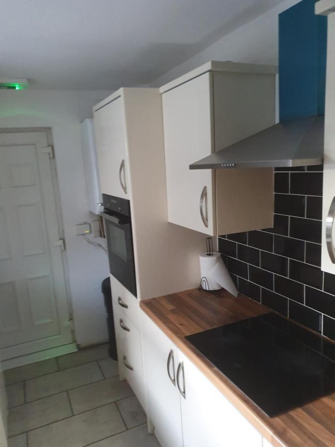 En Suite Bedrooms, Heaton, Newcastle Exterior foto