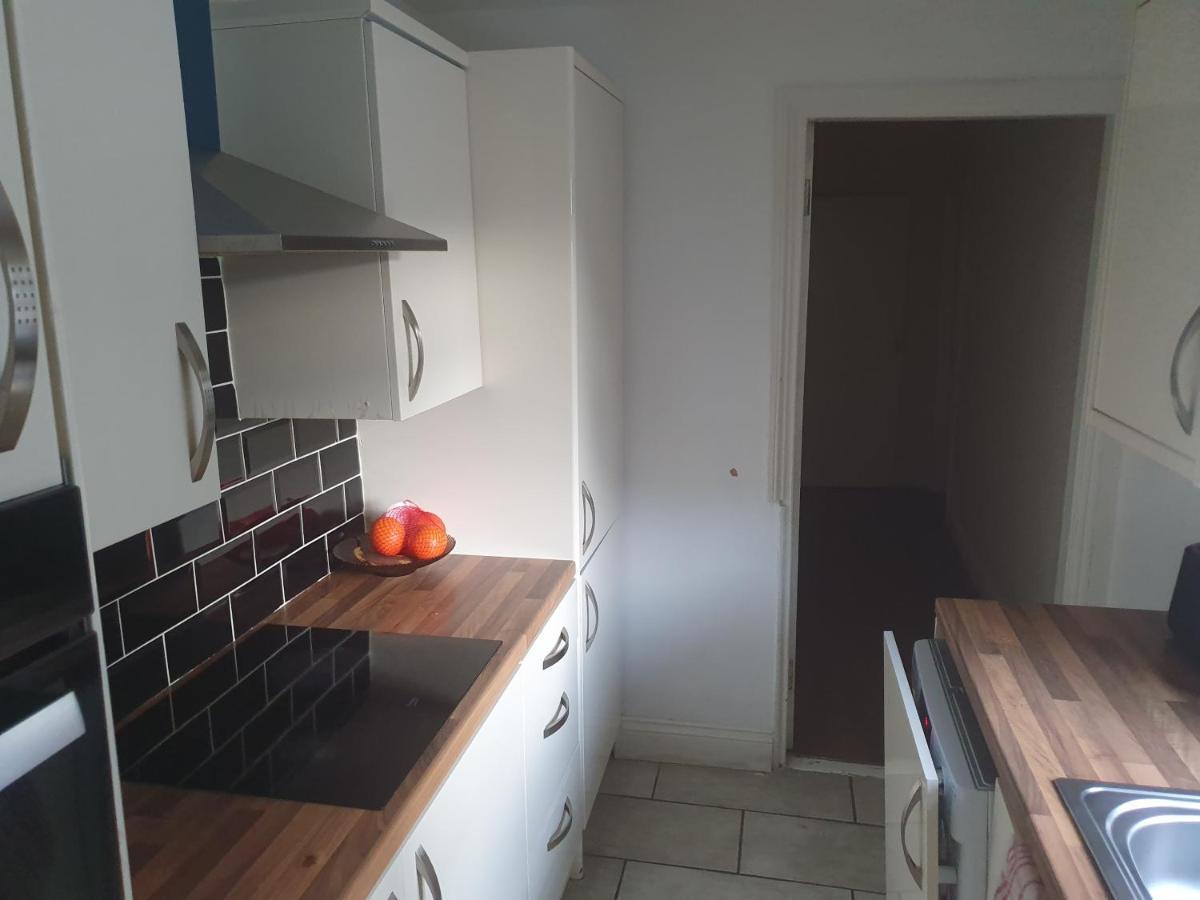 En Suite Bedrooms, Heaton, Newcastle Exterior foto