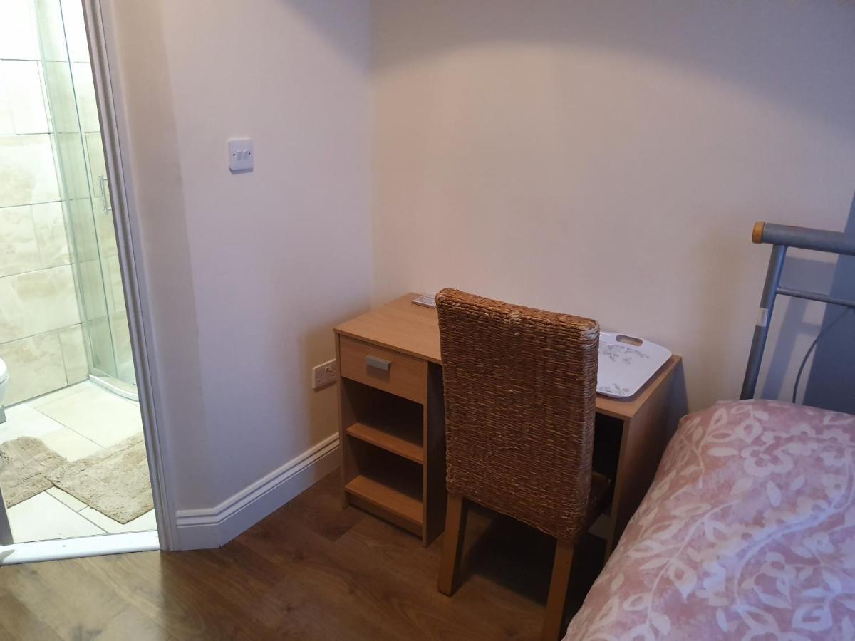 En Suite Bedrooms, Heaton, Newcastle Exterior foto