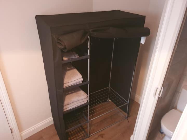 En Suite Bedrooms, Heaton, Newcastle Exterior foto