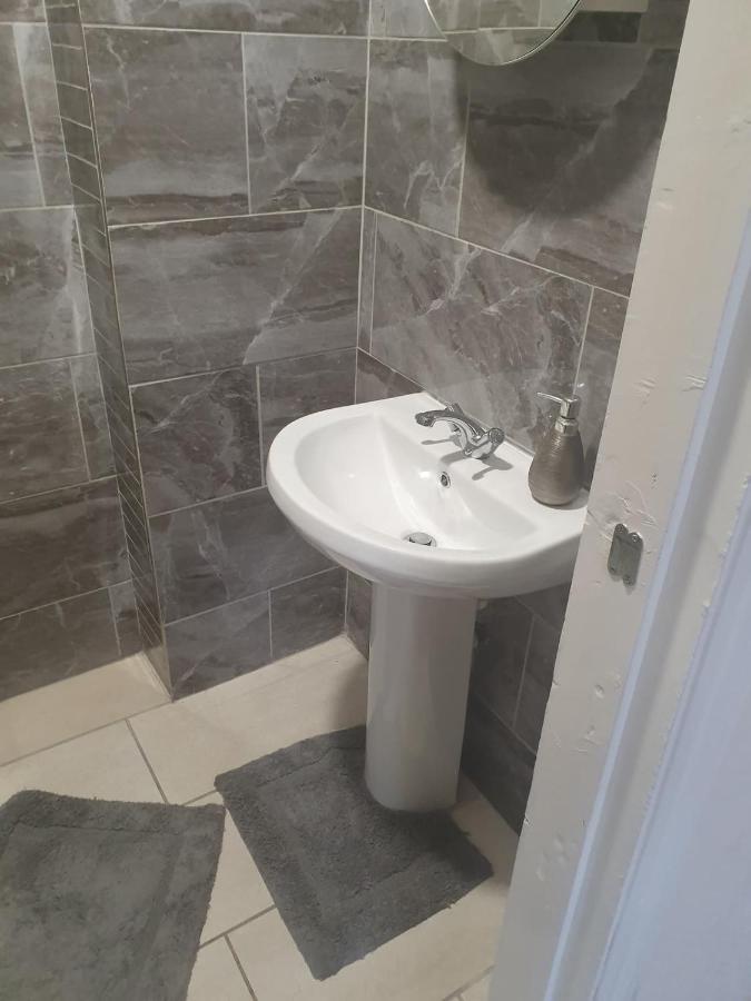 En Suite Bedrooms, Heaton, Newcastle Exterior foto