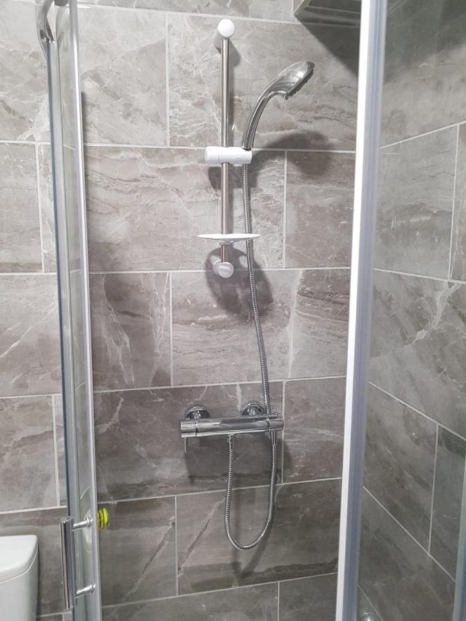 En Suite Bedrooms, Heaton, Newcastle Exterior foto
