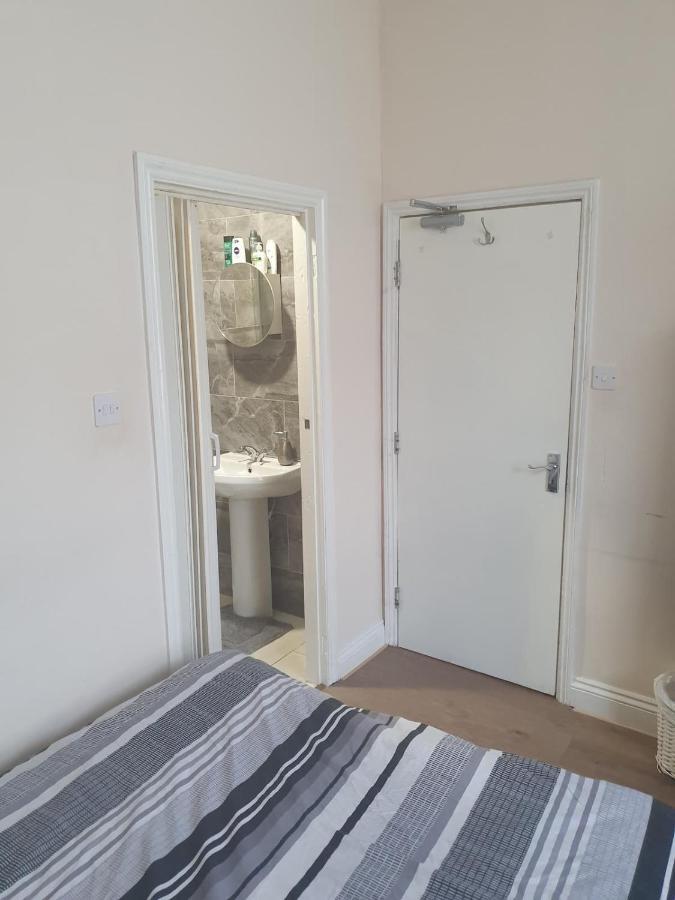 En Suite Bedrooms, Heaton, Newcastle Exterior foto