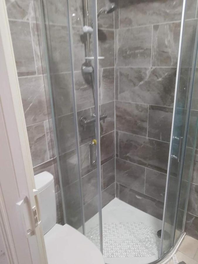 En Suite Bedrooms, Heaton, Newcastle Exterior foto
