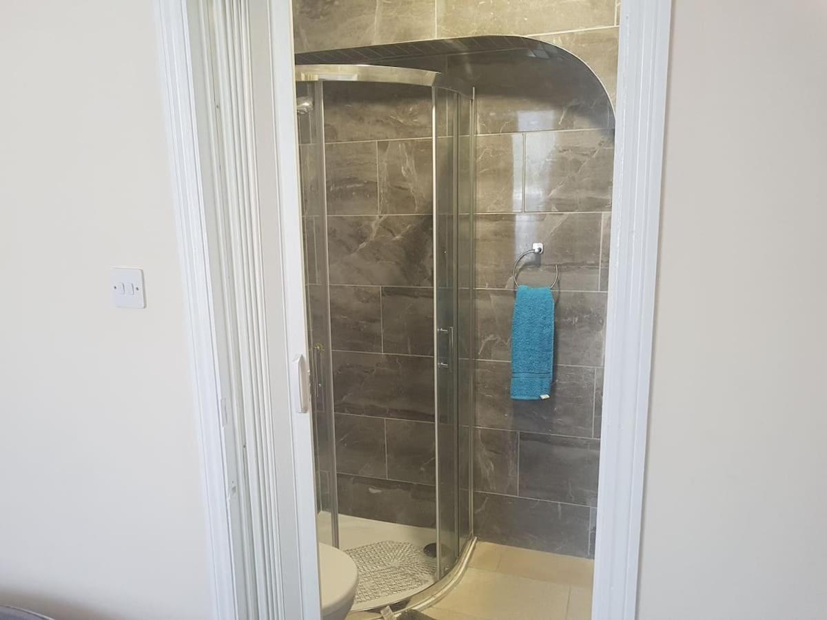 En Suite Bedrooms, Heaton, Newcastle Exterior foto