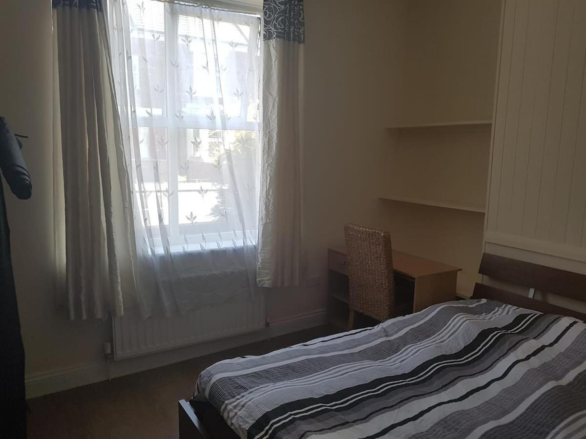 En Suite Bedrooms, Heaton, Newcastle Exterior foto
