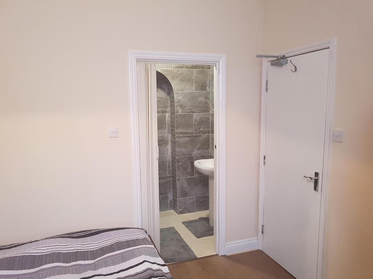 En Suite Bedrooms, Heaton, Newcastle Exterior foto