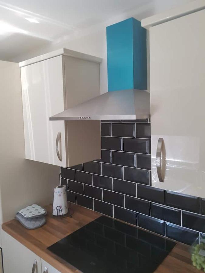 En Suite Bedrooms, Heaton, Newcastle Exterior foto