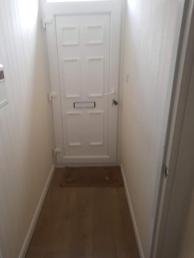 En Suite Bedrooms, Heaton, Newcastle Exterior foto